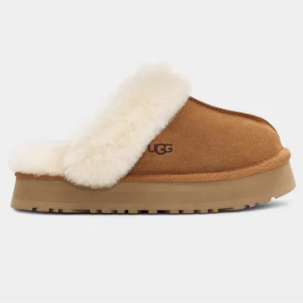 Ugg